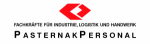 Logo Pasternak Personal GmbH
