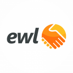 Logo Ewlit sp. z o.o.sp.k.