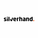 Logo SILVERHAND
