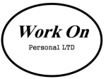 Logo Work On Personal LTD